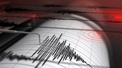 Gempa Mentawai Sumatra Barat