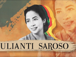 Google Doodle Hari Ini: Prof Dr Sulianti Saroso