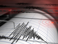 Gempa M 5,4 di Banten, Guncangan Terasa di Jakarta