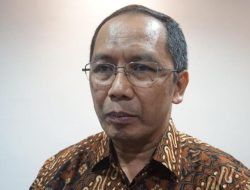 Kenapa sih Thomas Djamaluddin Tak Mau Wawas Diri?