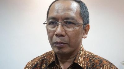 Kenapa sih Thomas Djamaluddin Tak Mau Wawas Diri?