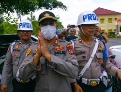 Polri Pecat AKBP Achiruddin!