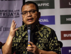 Ramai soal Putusan MK, Denny Indrayana: No Viral, No Justice!