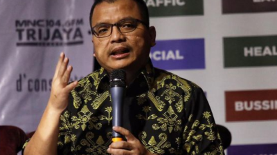 Denny Indrayana Viral Justice