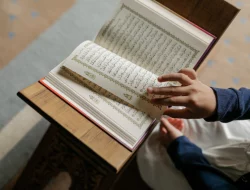 Bahkan Cara Hidup Sehat pun Terkandung dalam Al-Qur’an