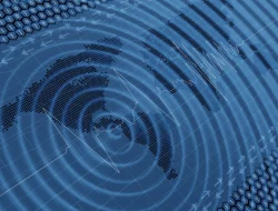 Sukabumi Gempa M 5,1