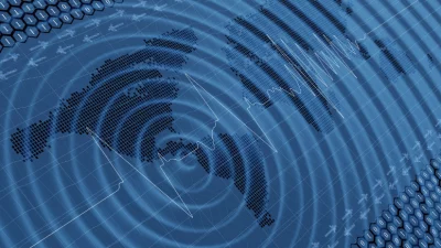 Sukabumi Gempa M 5,1