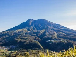 Fakta-Fakta Meninggalnya Mahasiswi Undip, Anindita Syafa saat Mendaki Gunung Lawu