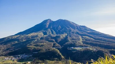 Fakta-Fakta Meninggalnya Mahasiswi Undip, Anindita Syafa saat Mendaki Gunung Lawu