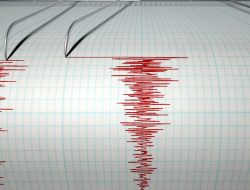 Gempa M 4 di Bantul