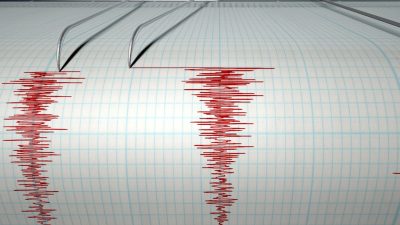 Gempa M 4 di Bantul