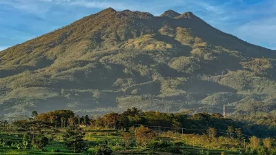 Mahasiswi Undip, Anindita Syafa, Meninggal saat Mendaki Gunung Lawu