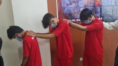 PN Jakpus Bebas Pembunuh