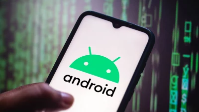 Aplikasi Android Malware Bank