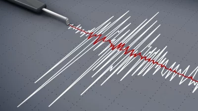 Usai Gempa M 5,8, BMKG Catat 29 Guncangan Susulan di Pacitan