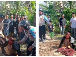 Bacaleg PDIP di Lombok Barat: Disebut Perkosa Anak Kandung, Diamuk Warga, Dipecat Partai