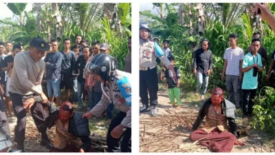 Bacaleg PDIP di Lombok Barat: Disebut Perkosa Anak Kandung, Diamuk Warga, Dipecat Partai