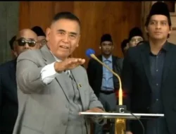 Bareskrim Polri Panggil Lucky Hakim Jadi Saksi Kasus Panji Gumilang