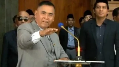 Bareskrim Polri Panggil Lucky Hakim Jadi Saksi Kasus Panji Gumilang