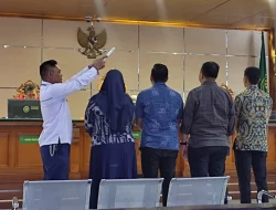 Info Penggeledahan Bocor? Rini Ngaku dapat Pesan WA dari Rutan KPK