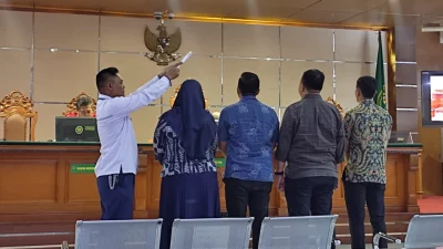 Penggeledahan KPK Bocor