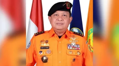 KPK Tetapkan Kabasarnas Sebagai Tersangka, TNI Keberatan