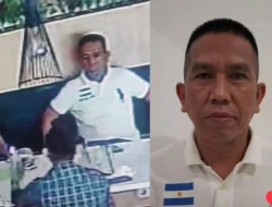 Sebelum Dilimpahkan ke Jaksa, Achiruddin Nongkrong di Kafe?