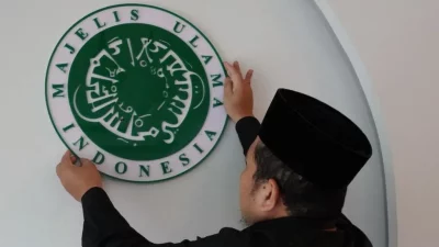 MUI Tolak LGBT Jakarta