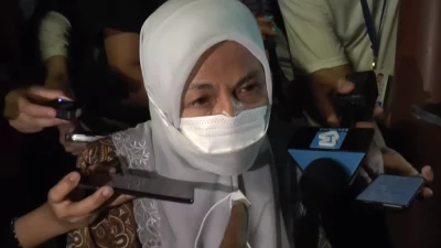 ‘Adik Sayang Mama’, Kalimat Terakhir Pilot Pesawat Jatuh di Malaysia