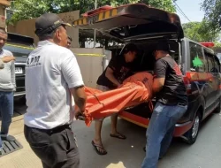 Fakta-Fakta Satu Keluarga di Depok Bersimbah Darah