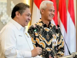 Golkar Tak Akan Dukung Anies di 2024? Airlangga: Sangat Benar