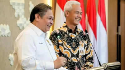 Golkar Tak Akan Dukung Anies di 2024? Airlangga: Sangat Benar