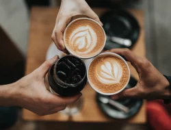 Minum Kopi saat Sarapan tuh Baik atau Enggak sih?