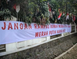 PN Jakarta Selatan Bakal Sita Rumah Guruh Soekarnoputra di Kebayoran Baru