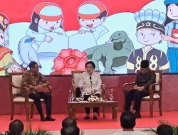 Pidato Megawati