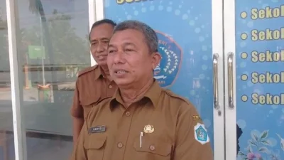 Soal Guru di Lamongan, Cukur Rambut 11 Siswi yang Tak Pakai Ciput