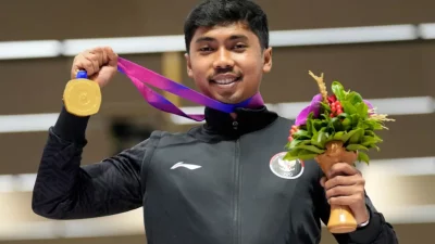 Muhammad Sejahtera Dwi Putra