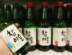 MUI Tegaskan Soju ‘Halal’ Tidak dapat Sertifikat Halal!