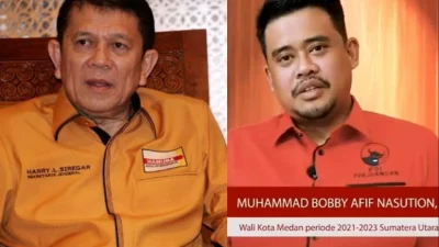 Paman Jadi Tersangka Penggelapan, Bobby Angkat Bicara