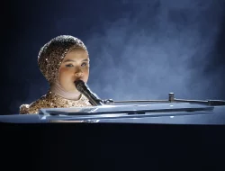 Putri Ariani Lolos ke Final America’s Got Talent 2023