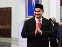 Saksi Mahkota Irwan Hermawan Sebut Nama Dito Ariotedjo di Sidang Johnny Plate dkk