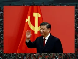 Sinifikasi Al-Qur’an Konfusianisme Versi Xi Jinping, Apa Itu?