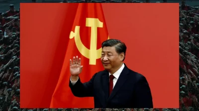 Sinifikasi Al-Qur’an Konfusianisme Versi Xi Jinping, Apa Itu?