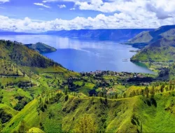 Bagaimana Kabar Danau Toba Usai dapat Kartu Kuning dari UNESCO?