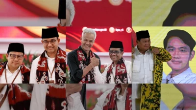 Gibran Resmi Jadi Cawapres Prabowo, Begini Tanggapan PKS