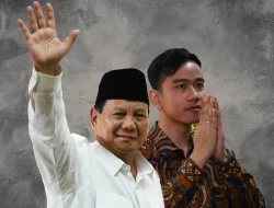 Kata Pakar soal Gibran Jadi Cawapres