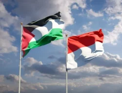 Konsistensi Republik Indonesia Dukung Perjuangan Palestina