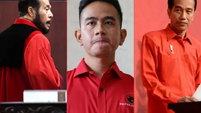 Putusan MK Mengundang Pro dan Kontra hingga Julukan Mahkamah Keluarga