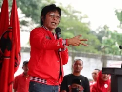 Waduh, Beda Pernyataan Politikus PDIP soal Isu 3 Periode