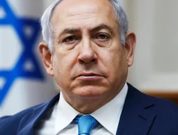 “Akhir Netanyahu Sudah Dekat”